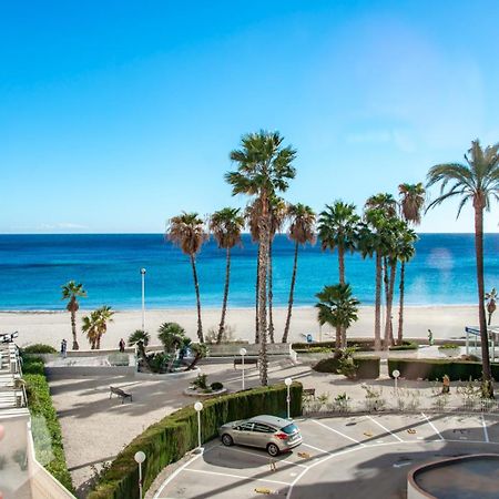 Villas Guzman - Apartamento Topacio IV Calpe Esterno foto