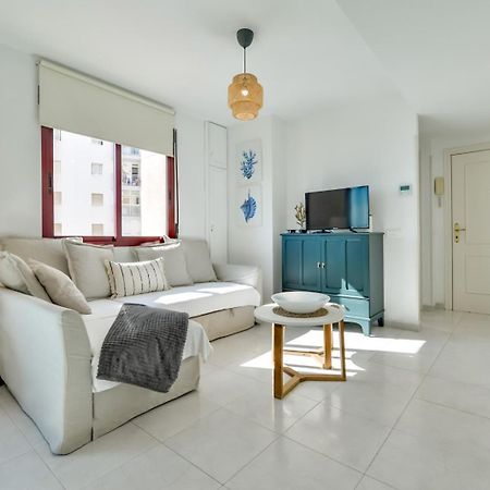 Villas Guzman - Apartamento Topacio IV Calpe Esterno foto