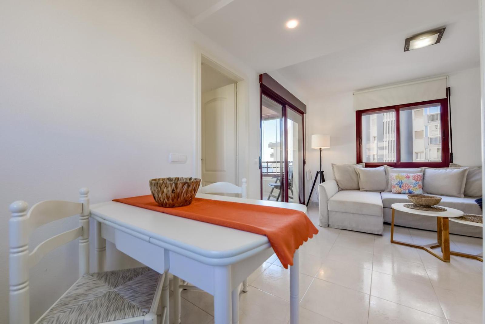 Villas Guzman - Apartamento Topacio IV Calpe Esterno foto