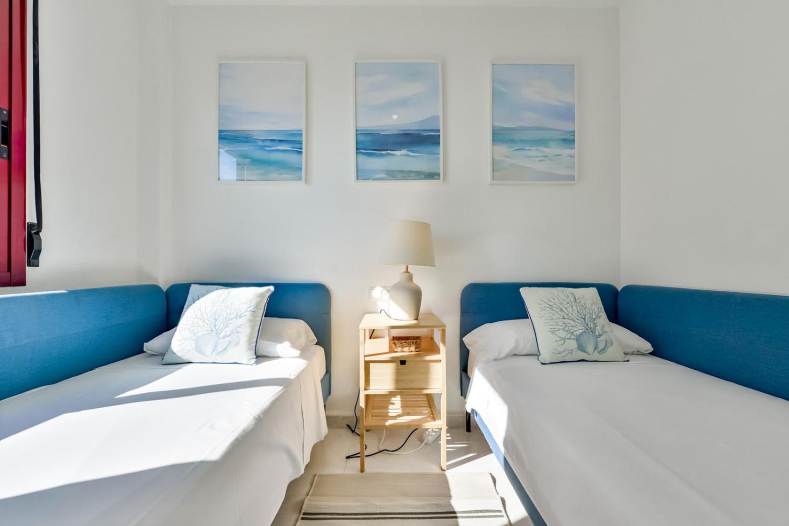 Villas Guzman - Apartamento Topacio IV Calpe Esterno foto