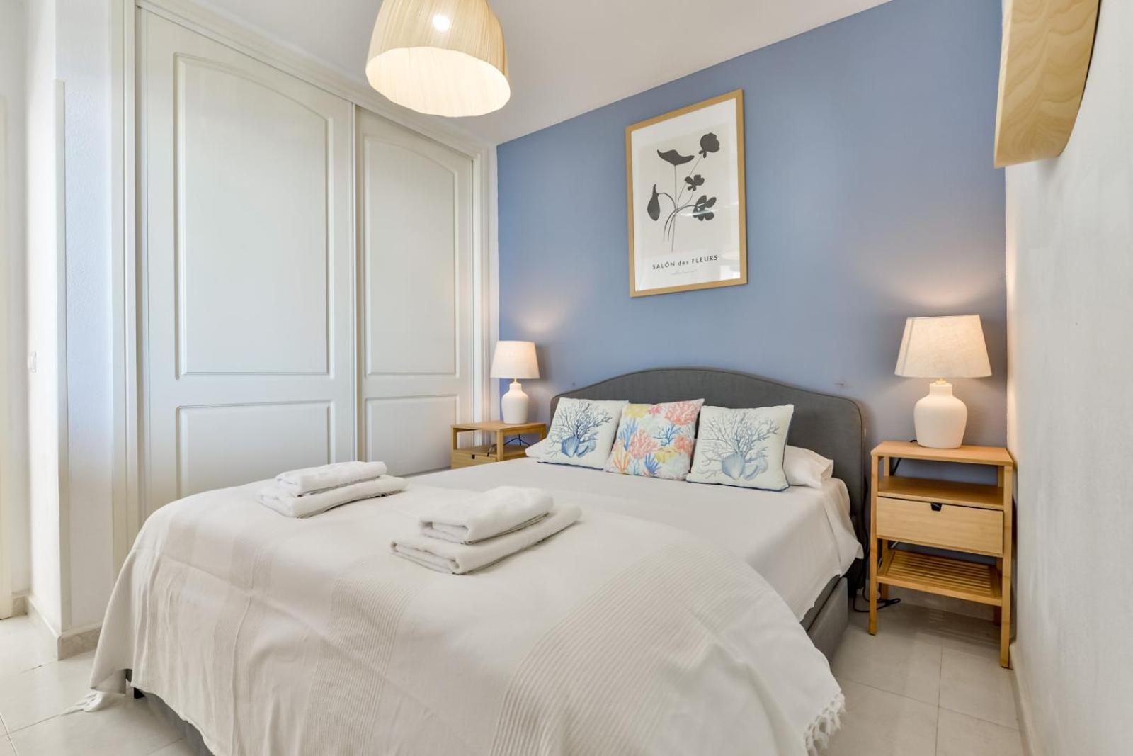 Villas Guzman - Apartamento Topacio IV Calpe Esterno foto